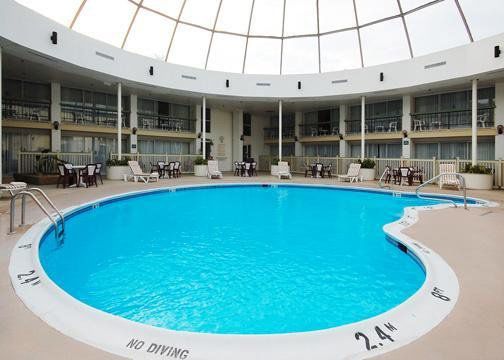 Clarion Hotel & Conference Center Northampton Einrichtungen foto